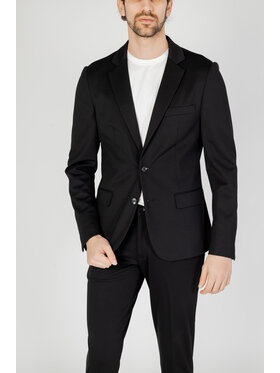 Antony Morato Antony Morato Σακάκι ASHE Μαύρο To Fit