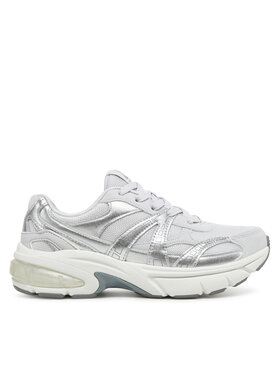 Skechers Skechers Снікерcи Shadow - Stellar 90 177357/GRY Сірий
