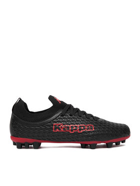 Kappa Kappa Čevlji za nagomet AW24-3C004B Črna