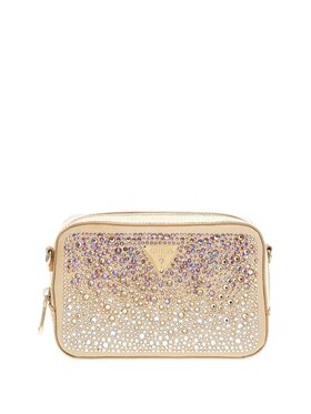 Guess Guess Torebka 163285 Złoty