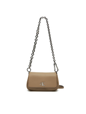 Calvin Klein Jeans Calvin Klein Jeans Torebka K60K613049 Beżowy