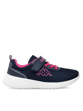 Kappa Kappa Снікерcи SS24-3C007(IV)DZ Cиній