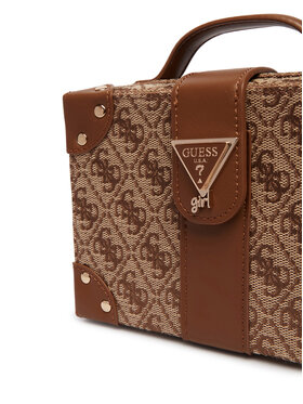 Guess Guess Käekott J6BZ04 W3964 Pruun