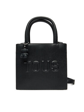 TOUS TOUS Handtasche 2002106651 Schwarz