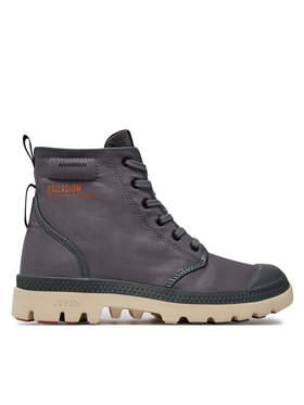 Palladium Palladium Trapery Pampa Lite+ Hi 79102-006-M Szary