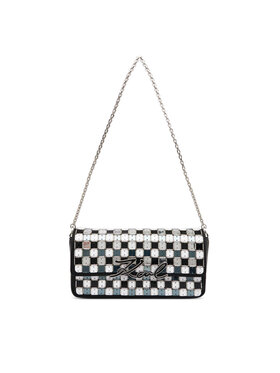 KARL LAGERFELD KARL LAGERFELD Táska B3W30029 Fekete