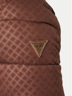 Guess Μπουφάν μεταβατικό Guess - 5