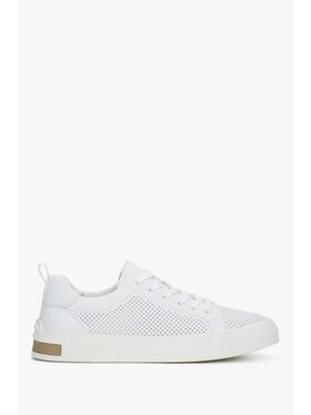 Estro Estro Scarpe da ginnastica ER00116998 Bianco