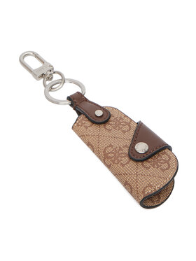 Guess Guess Přívěsek RM7460 P6301 Hnědá