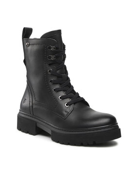 Salamander Salamander Ορειβατικά παπούτσια Belina 32-61404-01 Μαύρο