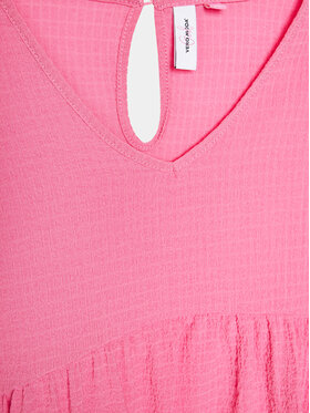 Φόρεμα καθημερινό Vero Moda Girl φωτογραφία