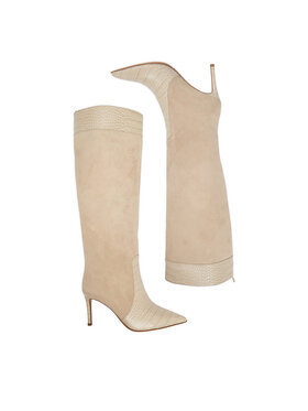Μπότες Eva Minge φωτογραφία
