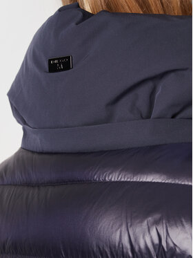 Μπουφάν πουπουλένιο Diego M φωτογραφία