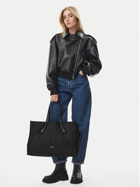 HUGO HUGO Handtasche Cymbeline N 50573276 Schwarz