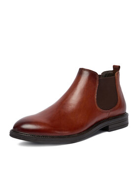 Μποτάκια με λάστιχο Lasocki φωτογραφία