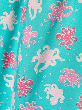 Φόρεμα καλοκαιρινό United Colors Of Benetton φωτογραφία