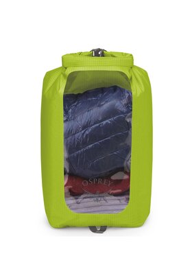 Osprey Osprey Torba na buty 276318 Zielony