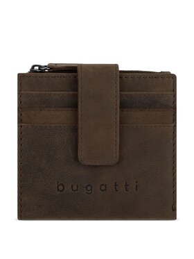Bugatti Bugatti Portfel męski 294538 Brązowy