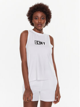 DKNY Sport DKNY Sport Top DP2T5892 Bela Classic Fit