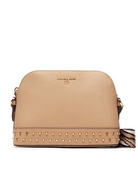 MICHAEL Michael Kors MICHAEL Michael Kors Táska Jet Set Charm 32F3GT9C3L Barna