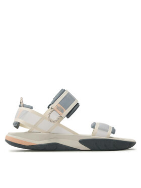 The North Face The North Face Sandále Skeena Sport Sandal NF0A5LVR654-050 Biela