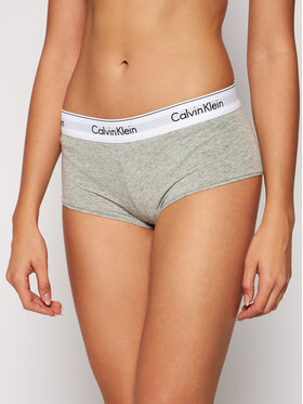Calvin Klein Underwear Calvin Klein Underwear Boxershorts 0000F3788E Grau