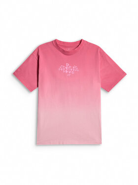 4F 4F T-Shirt SUMMER SPLASH Kolorowy Loose Fit