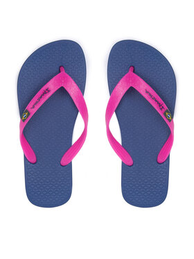 Ipanema Ipanema Varbavahesandaalid Clas Brasil II Fem 80408 Roosa
