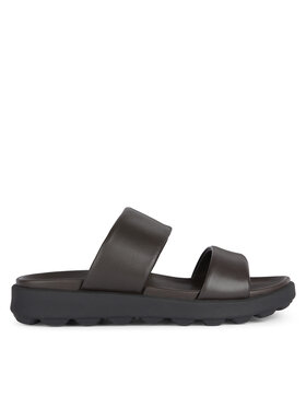 Geox Geox Šlepetės U Spherica Ec6 U45GWA 00085 C6006 Ruda