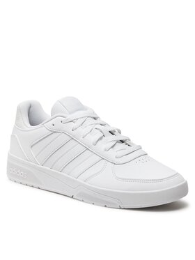 Adidas Superge CourtBeat Court Lifestyle ID9659 Bela