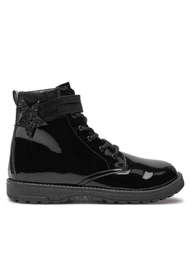 Primigi Primigi Stiefel 6912211 D Schwarz