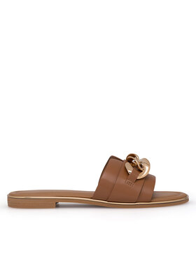 JENNY JENNY Ciabatte WFA2738-1 Marrone