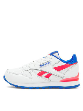 Reebok Tenisice Classic Leather Step 100033589 Bijela