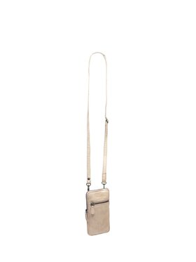 The Chesterfield Brand The Chesterfield Brand Etui na telefon 321938 Beżowy