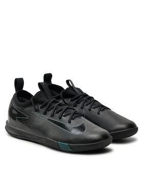 Nike Čevlji Za Nagomet Zoom Vapor 16 Academy Ic FQ8411 002 Črna