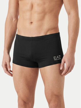 EA7 Emporio Armani EA7 Emporio Armani Плавки 7M000551 AF14514 MC026 Чорний
