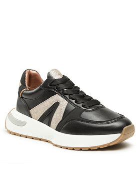 Alexander Smith Alexander Smith Laisvalaikio batai Hyde ASAYS1D62BGD Juoda