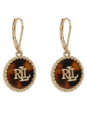 Lauren Ralph Lauren Lauren Ralph Lauren Σκουλαρίκια 60566802 Χρυσό