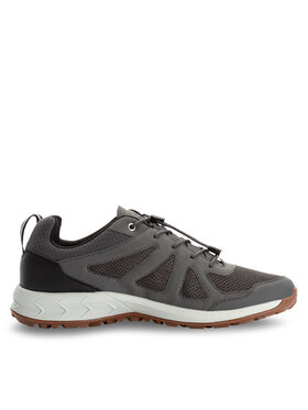 Jack Wolfskin Jack Wolfskin Bakancs Woodland 2 Vent Low M 4051281 Szürke