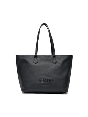 JOOP! Jeans JOOP! Jeans Ročna torba Lettera 1.0 Ketty 4130000866 Črna