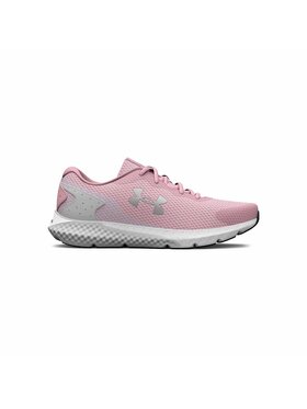 Under Armour Under Armour Buty do biegania Charged Rogue 3 METALLIC Różowy