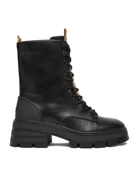 Nine West Nine West Черевики CEO-TALIA-01 Чорний