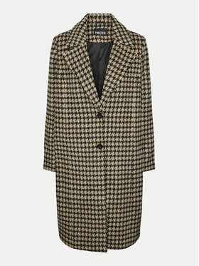 Παλτό μεταβατικό Pieces φωτογραφία