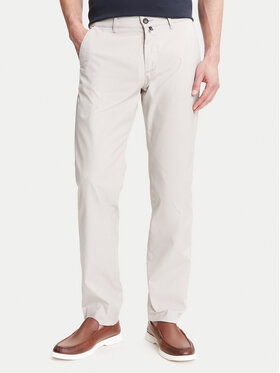 Pierre Cardin Pierre Cardin Pantaloni chino C3 33730.1060 Gri Slim Fit
