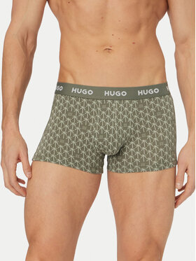 HUGO HUGO Комплект боксерки 50532550 Зелен