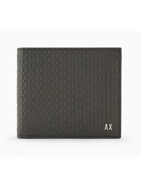 Armani Exchange Armani Exchange Portfel męski 958098 4R847 10051 Szary