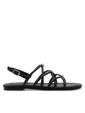 Nine West Nine West Sandály 123AL1737 Černá
