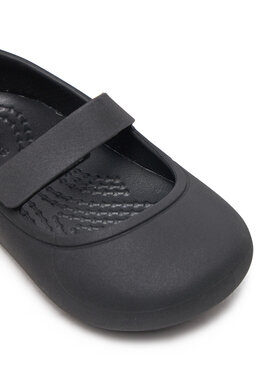 Μπαλαρίνες Crocs φωτογραφία