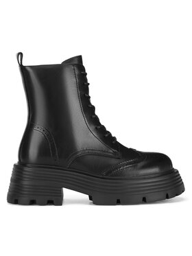 Badura Badura Čizme WFA3147-1Z Crna