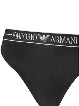 Σετ βραζιλιάνικα σλιπ Emporio Armani Underwear φωτογραφία